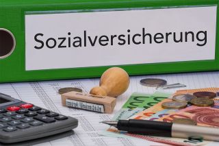 Foto: Sozialversicherung